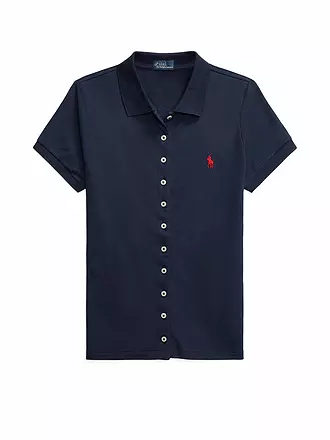 POLO RALPH LAUREN | Polo

Marca: POLO RALPH LAUREN
Color: azul oscuro
Categorías: Moda,Mujer

Largo de manga: Manga corta
Material: Algodón,Elástico
Forma del cuello: Cuello polo
Diseño: Liso
Corte (Prenda superior): Regular
Estilo: Casual
Detalles: Logo | 